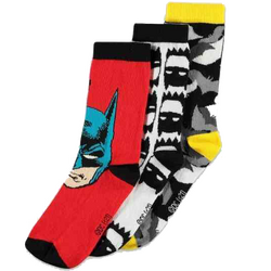 Socks / Boxer